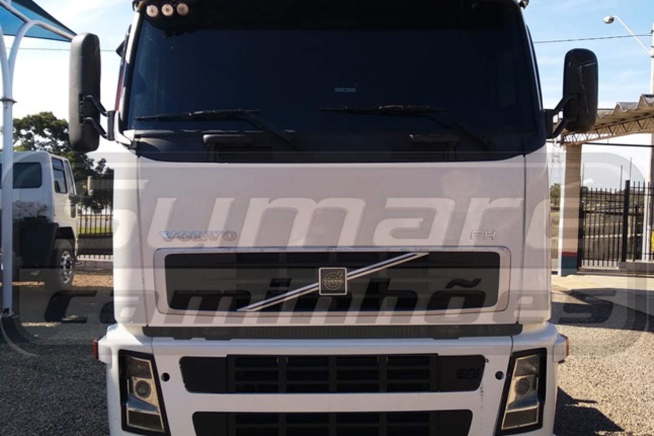 Volvo FH 380 - 05/05 5