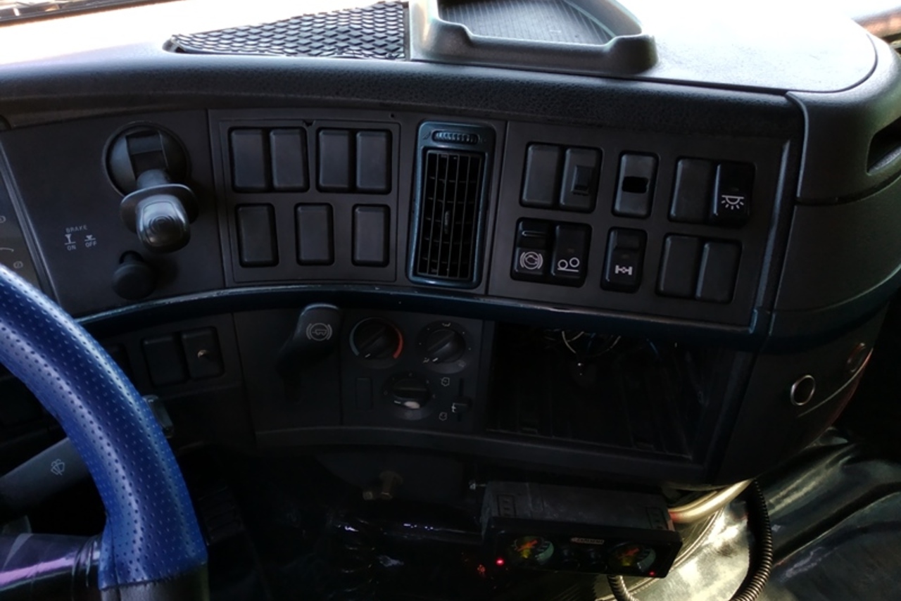 Volvo FH 380 - 05/05 16