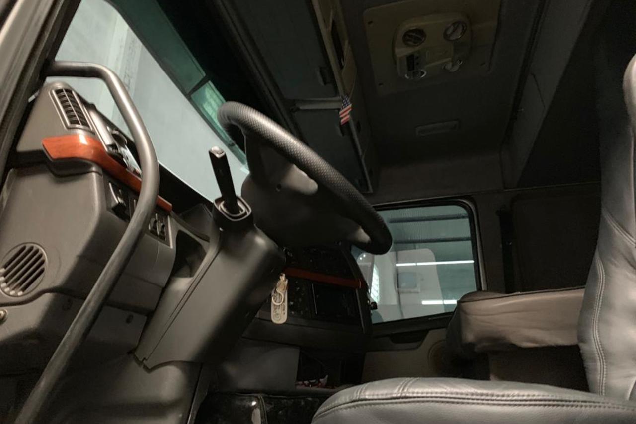 Volvo FH 440 - 09/09 5