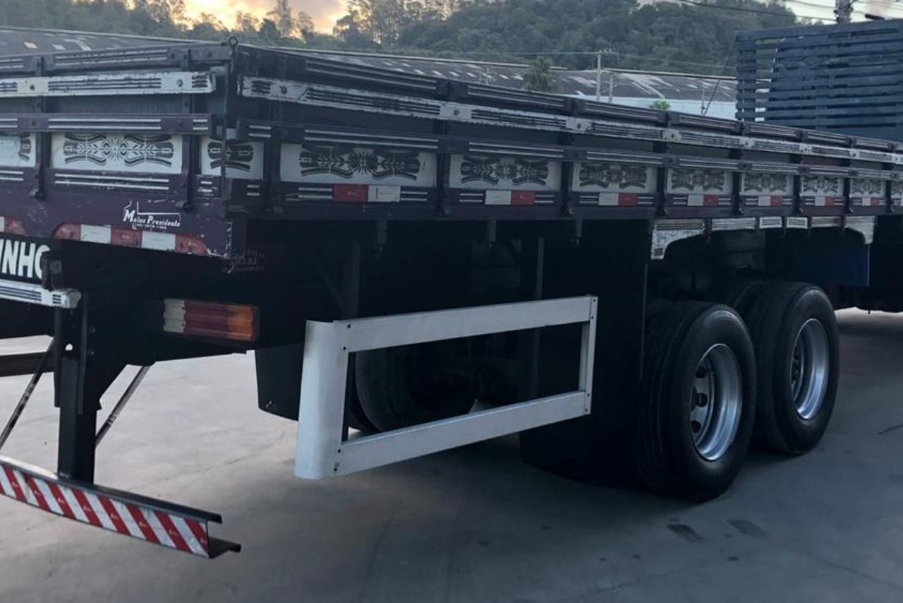 Ford Cargo2423 - 13/13 3