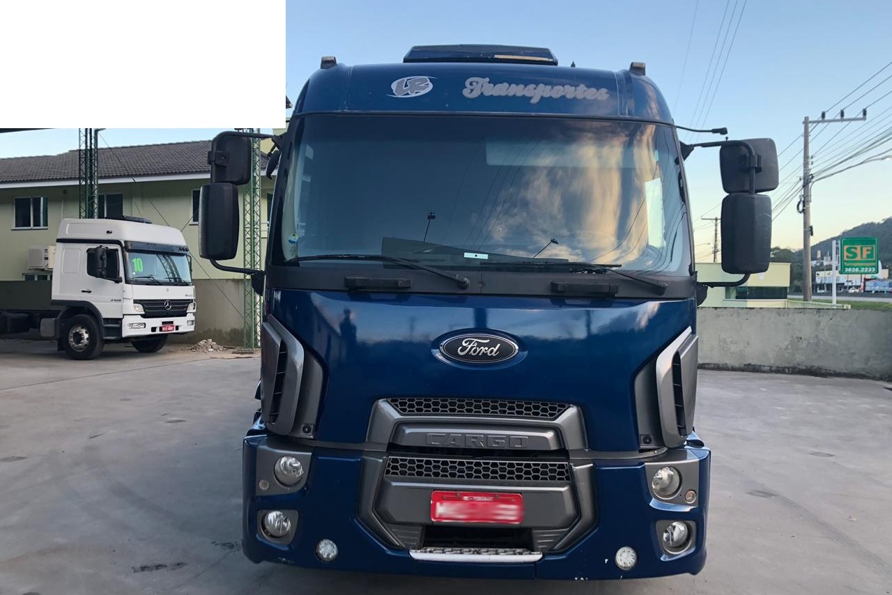 Ford Cargo2423 - 13/13 4