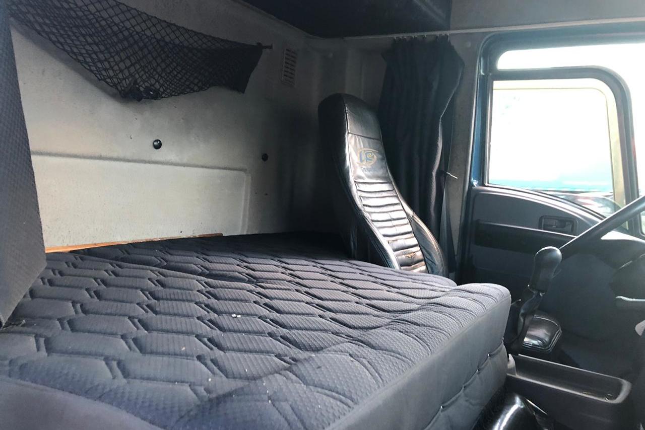 Ford Cargo2423 - 13/13 8