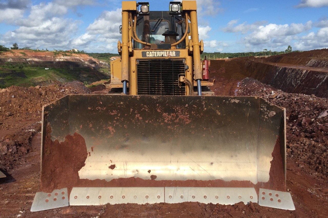 Caterpillar D6T - 11/11 3
