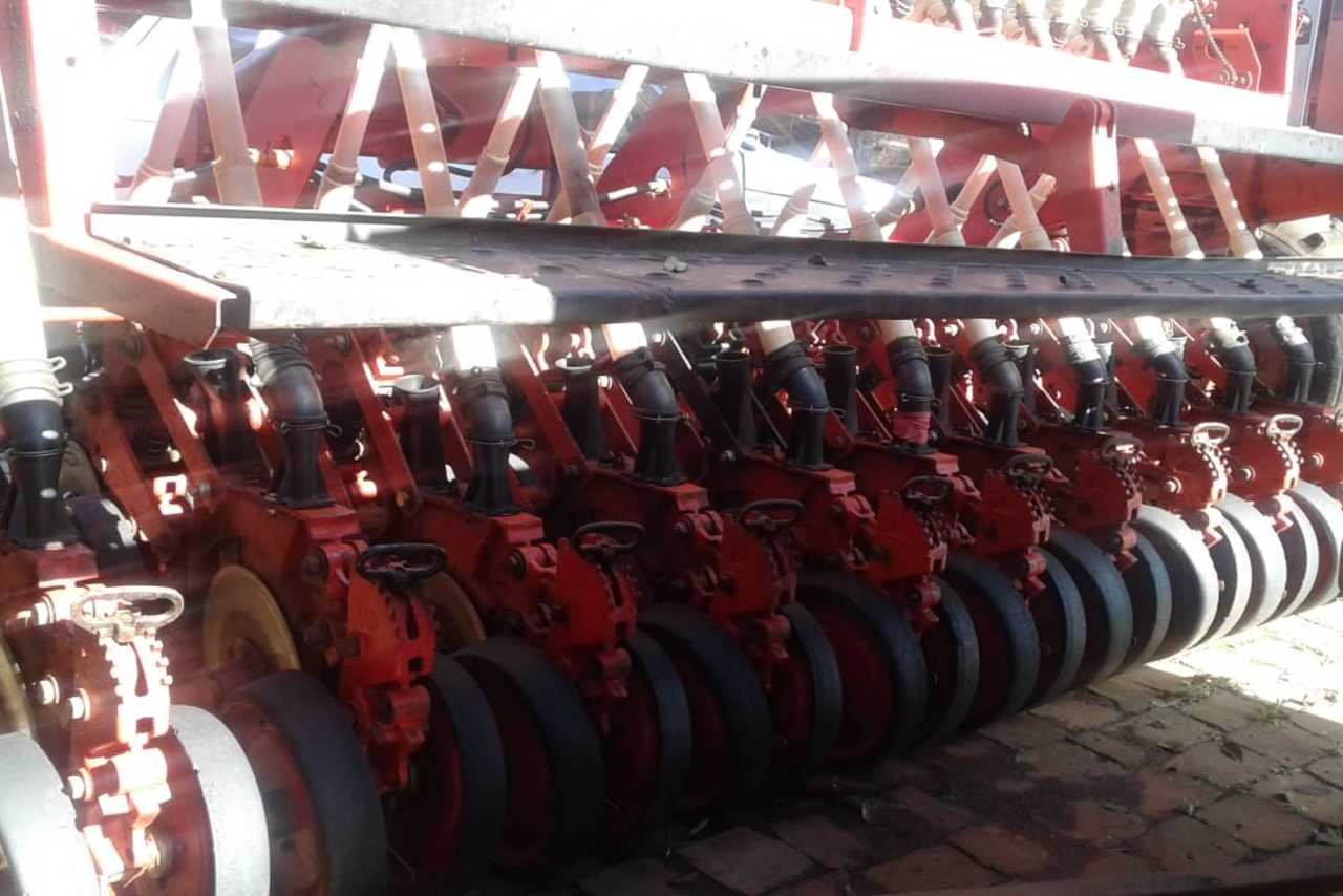 Semeato Personalle Drill 21 - 20/03 3