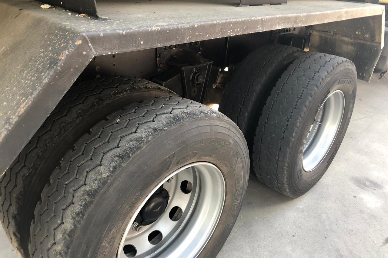 Mercedes Benz MB 1620 - 97/97 2