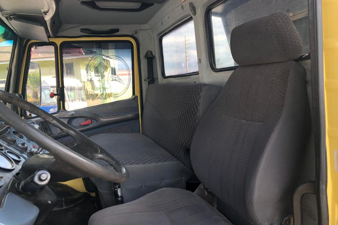 Mercedes Benz MB 1620 - 97/97 13