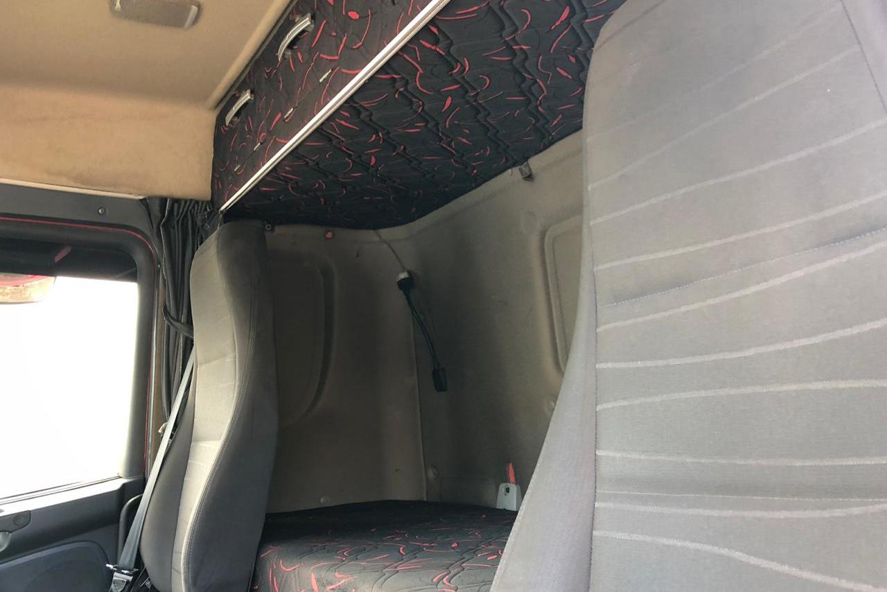 Scania 310 - 15/15 3
