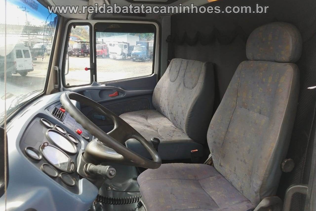 Mercedes Benz MB 1620 - 01/01 2