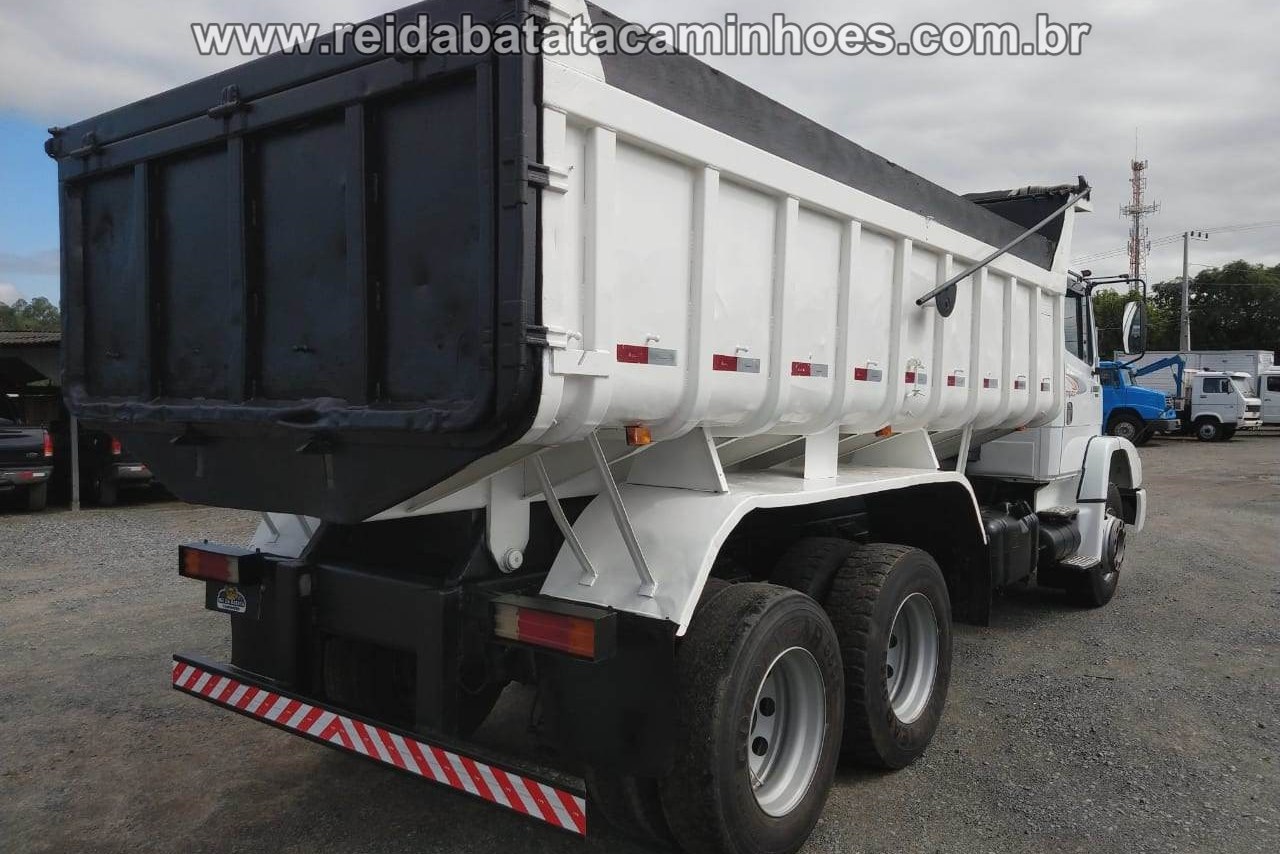 Mercedes Benz MB 1620 - 01/01 3