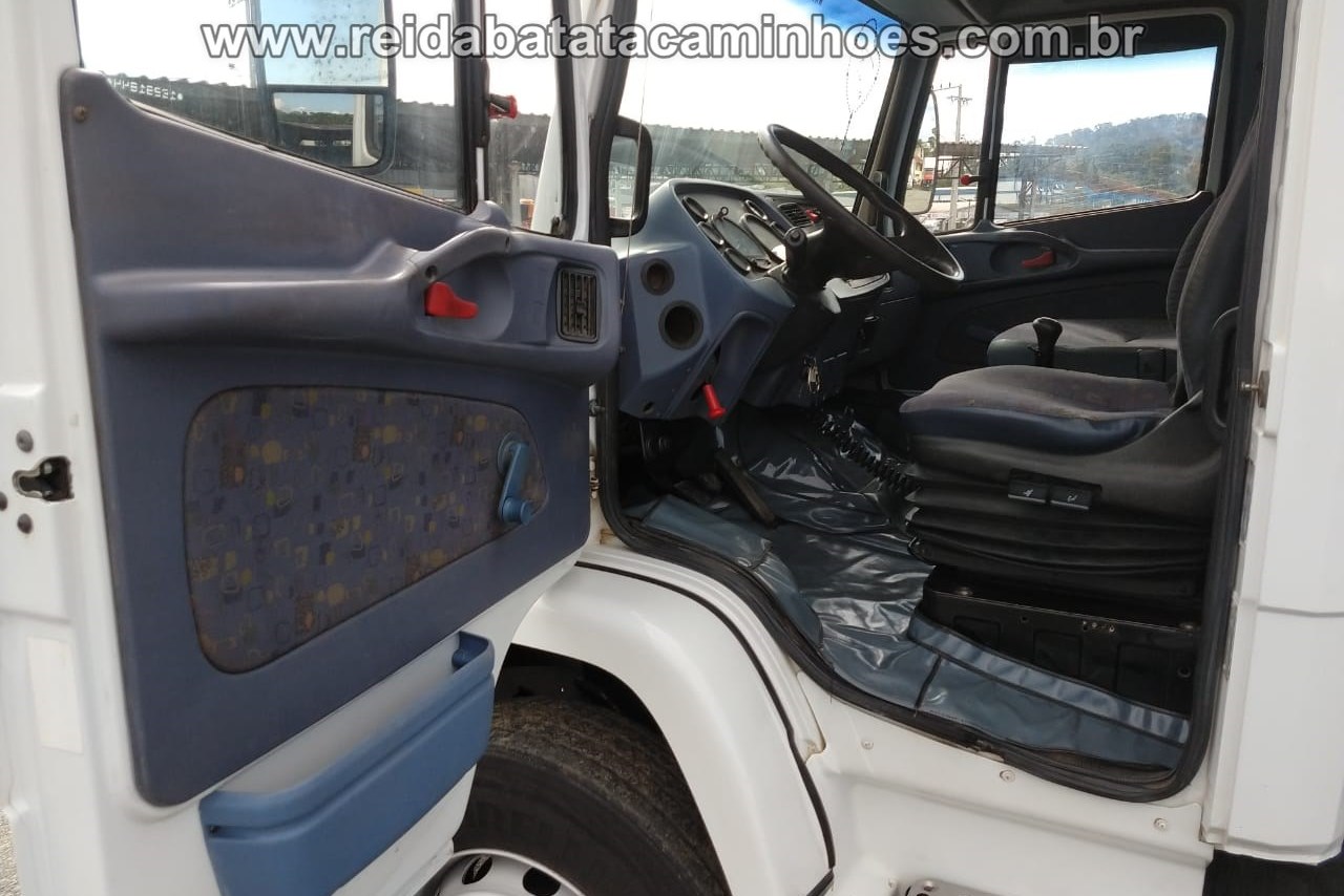 Mercedes Benz MB 1620 - 01/01 5