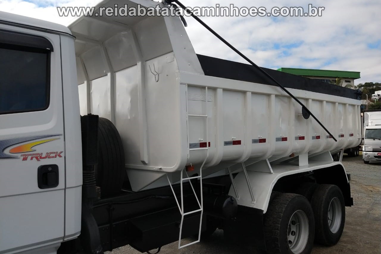 Mercedes Benz MB 1620 - 01/01 16