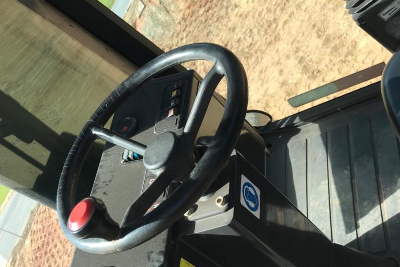 Ammann ASC100 - 12/12 5