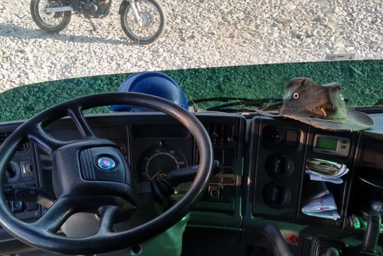 Scania P310 - 06/06 3