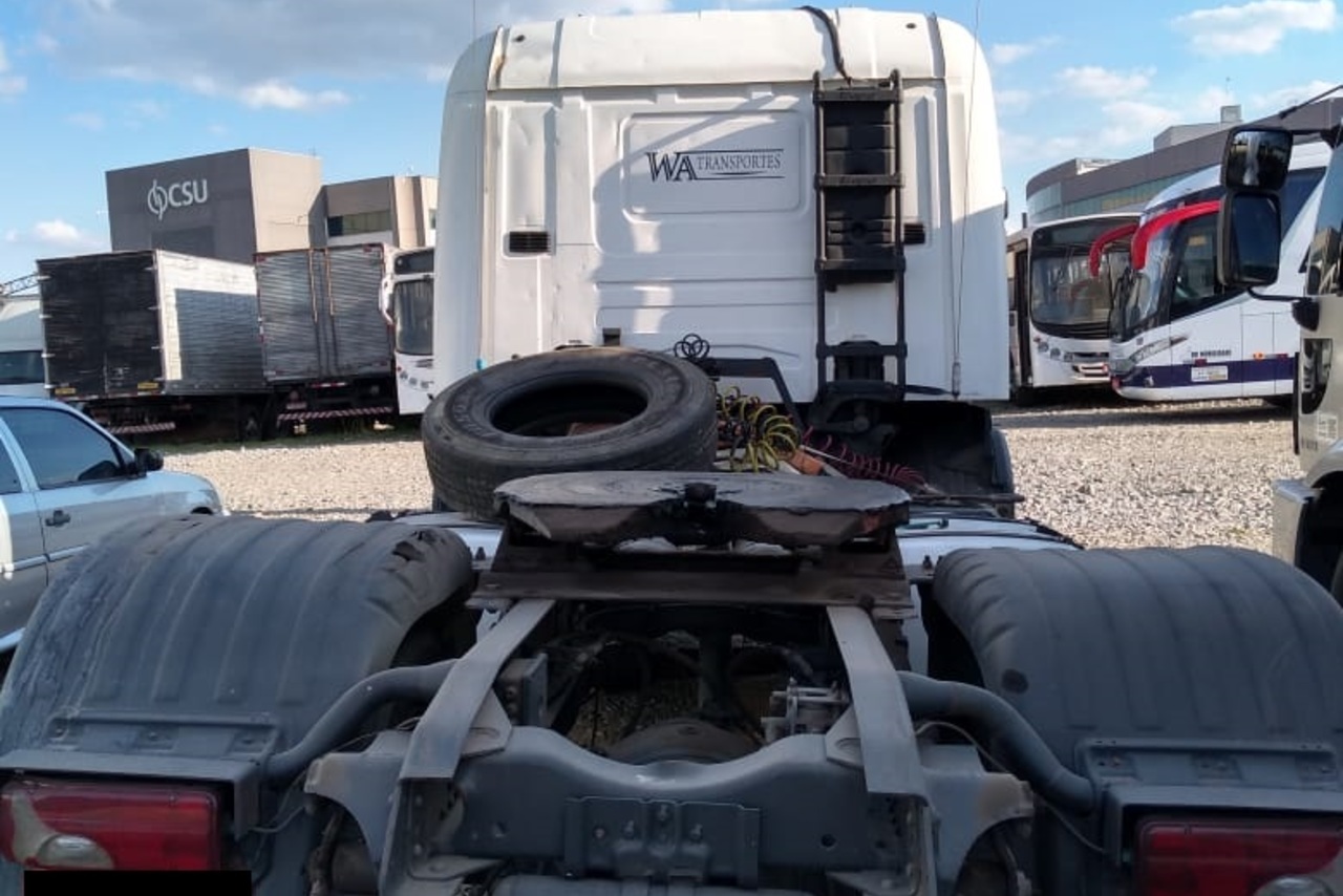 Scania P310 - 06/06 6
