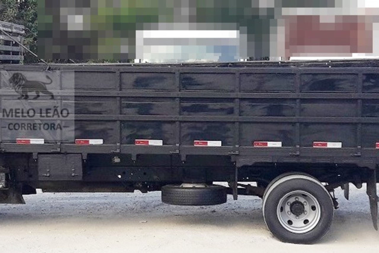 Volkswagen 8 150 - 10/11 7