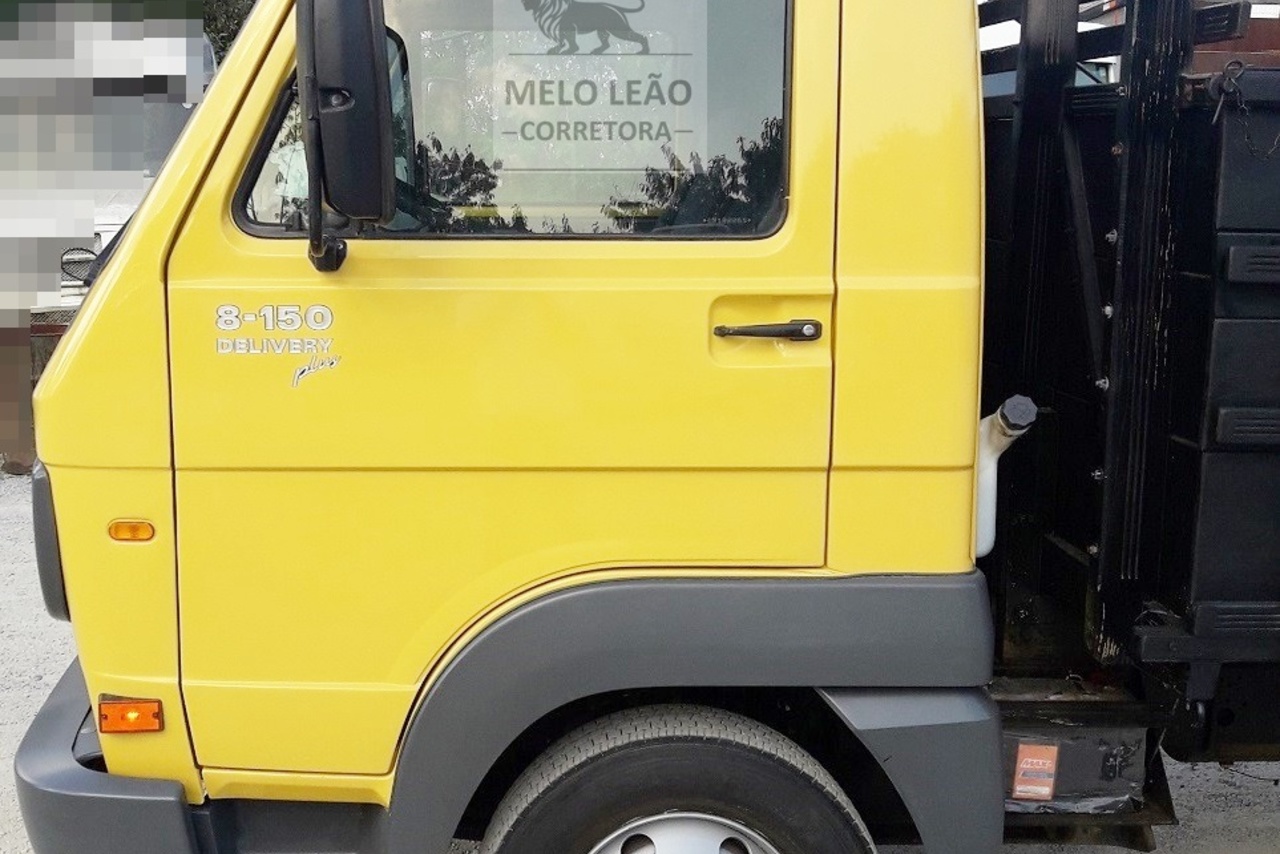 Volkswagen 8 150 - 10/11 11