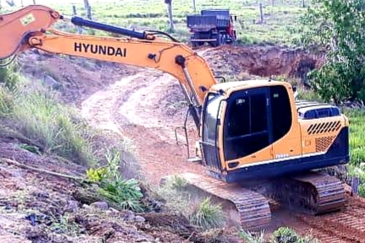 Hyundai 160LC-9S - 16/17 3