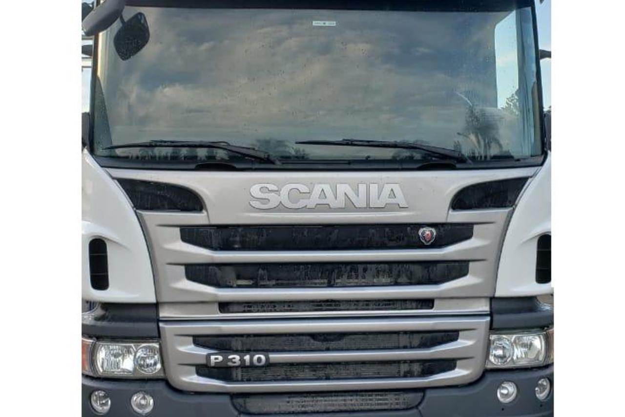 Scania P310 - 15/15 3