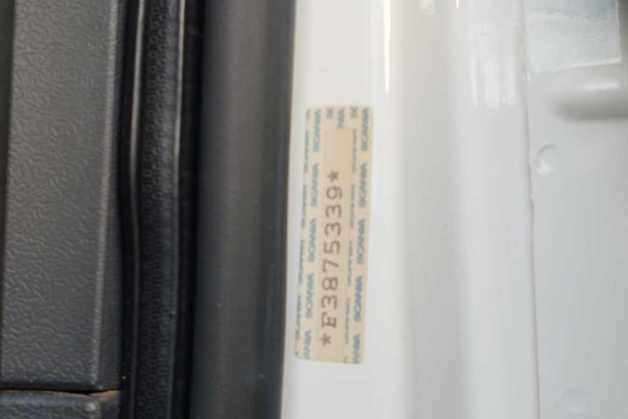 Scania P310 - 15/15 4