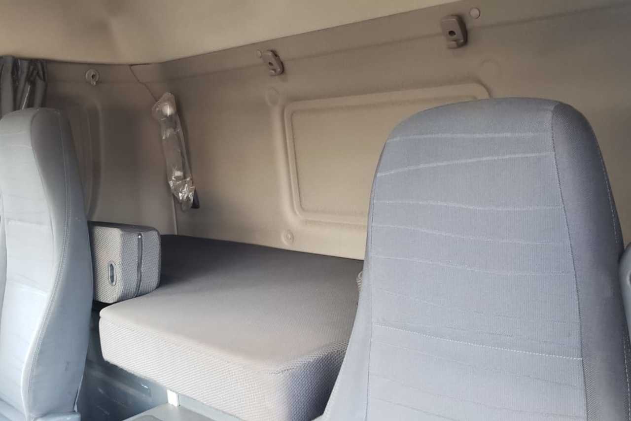 Scania P310 - 15/15 5