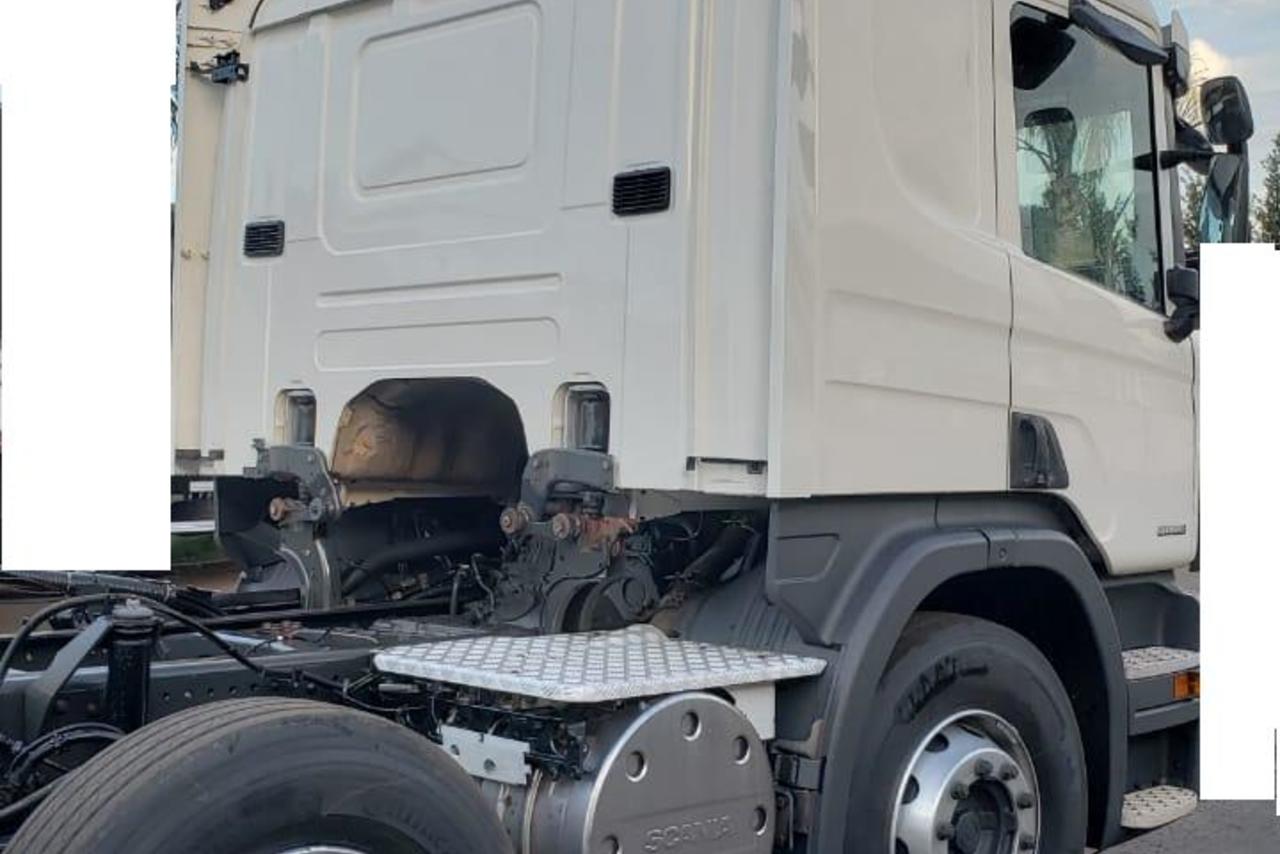 Scania P310 - 15/15 6