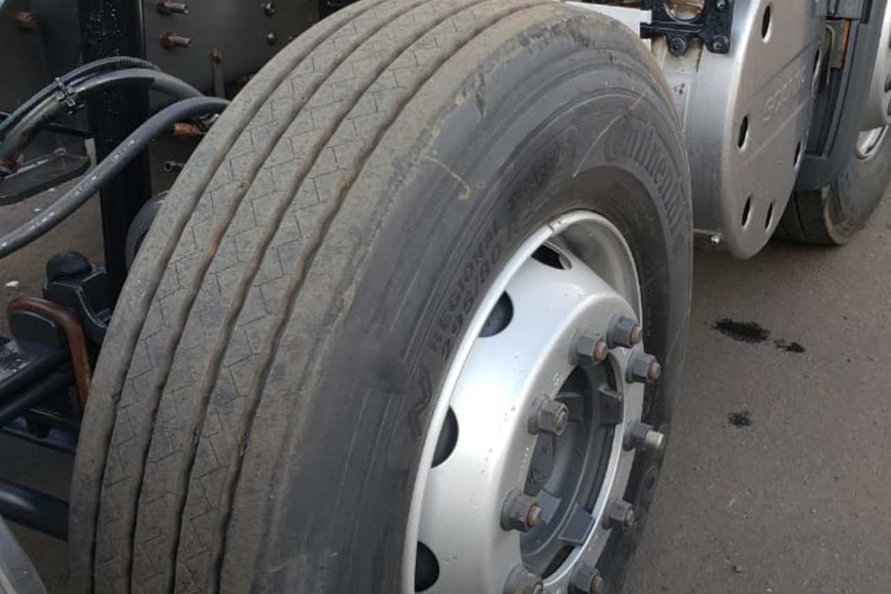 Scania P310 - 15/15 8