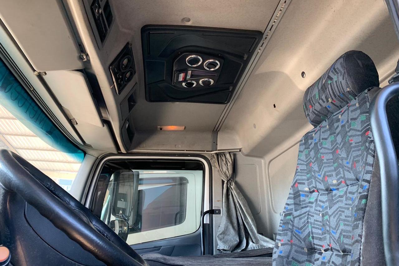 Mercedes Benz Atego 2425 - 12/12 7