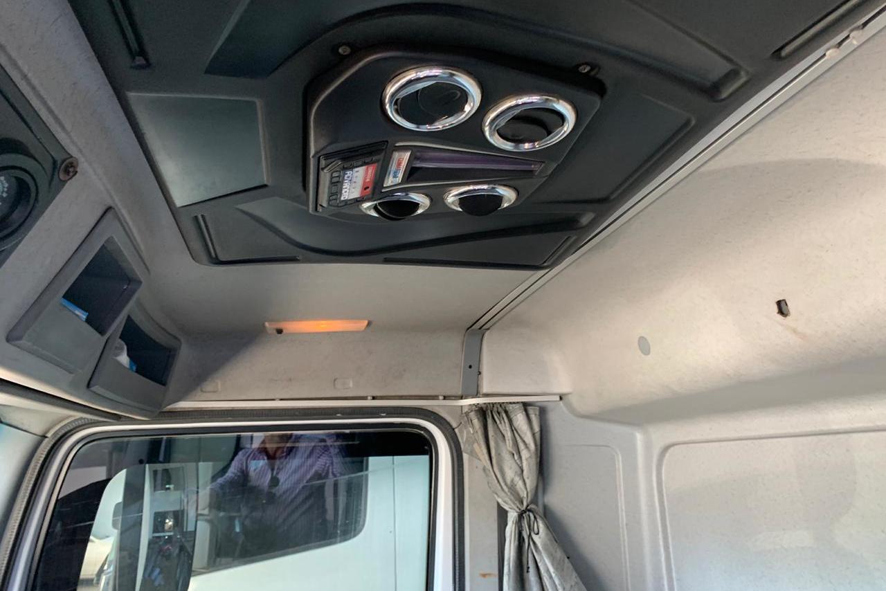 Mercedes Benz Atego 2425 - 12/12 8