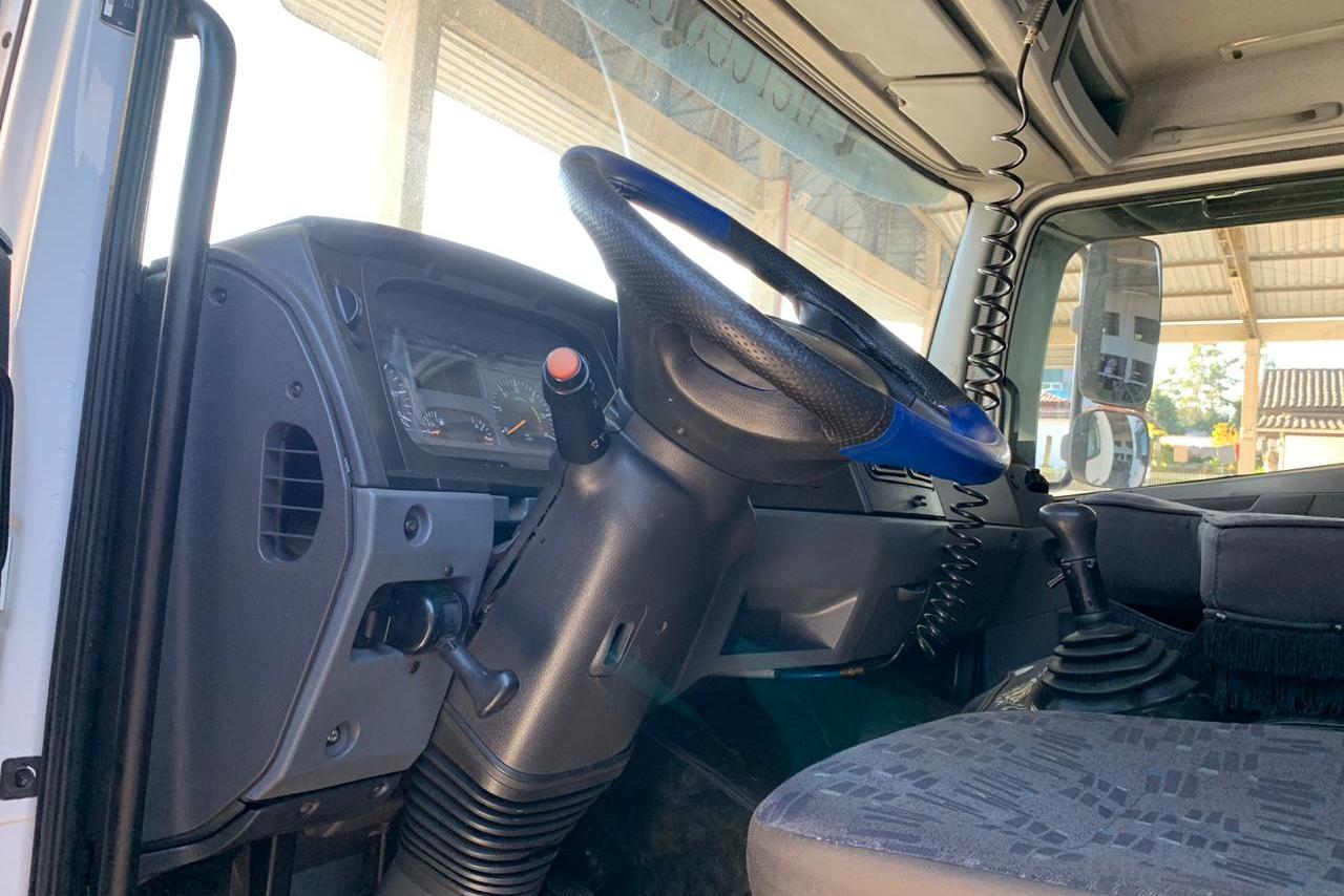 Mercedes Benz Atego 2425 - 11/11 2