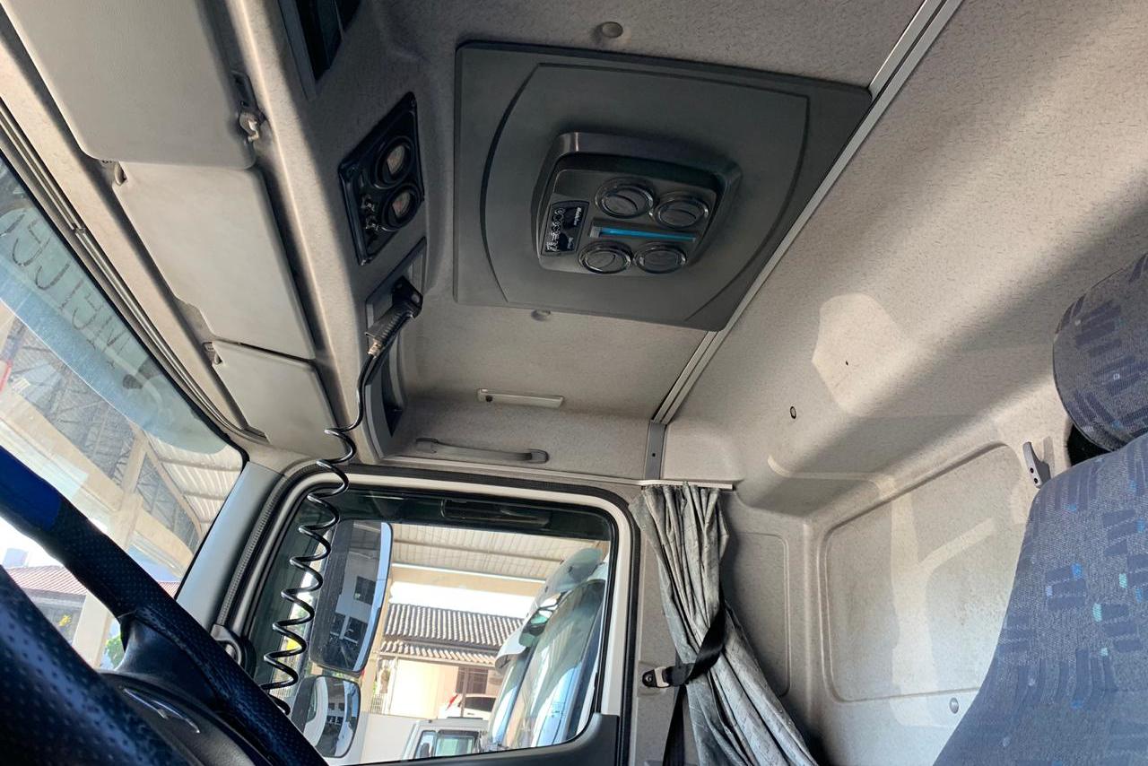 Mercedes Benz Atego 2425 - 11/11 4