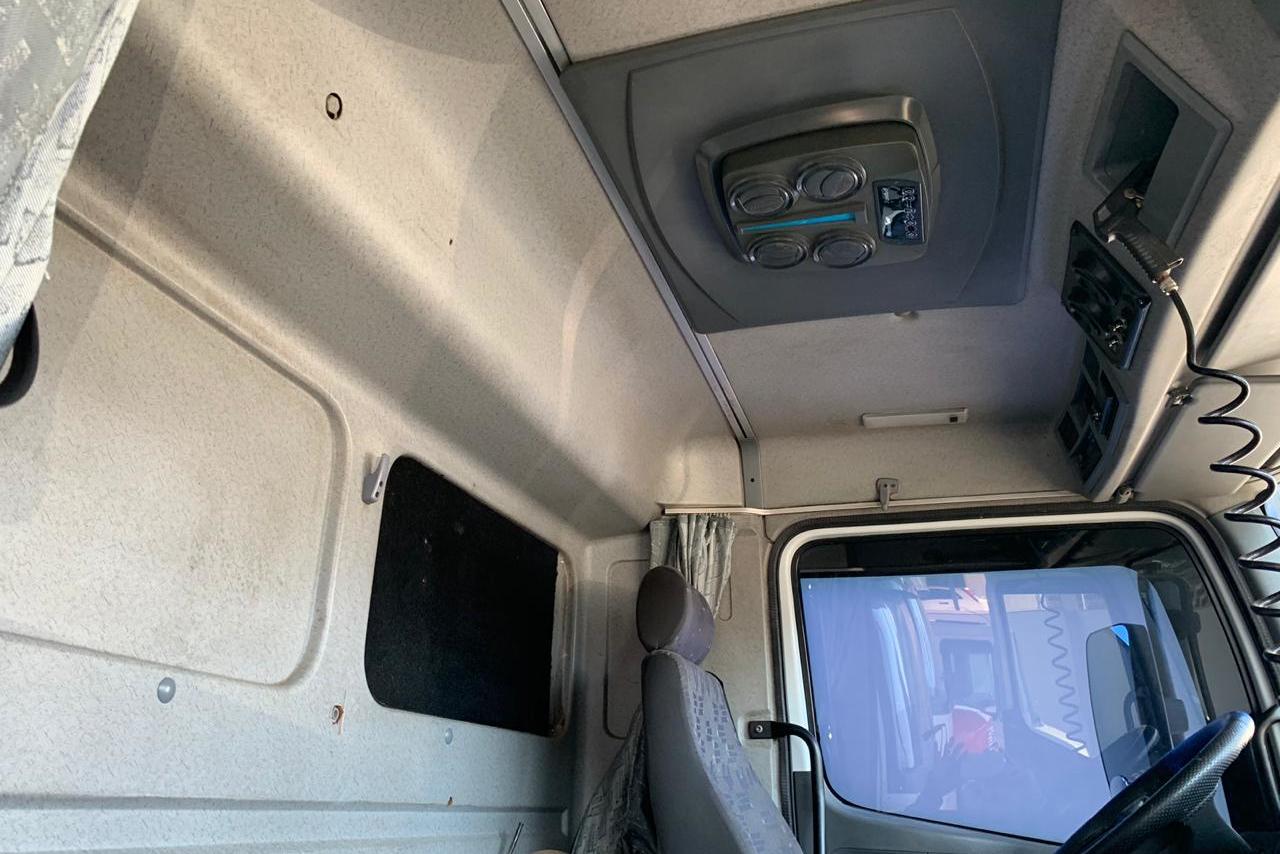 Mercedes Benz Atego 2425 - 11/11 7