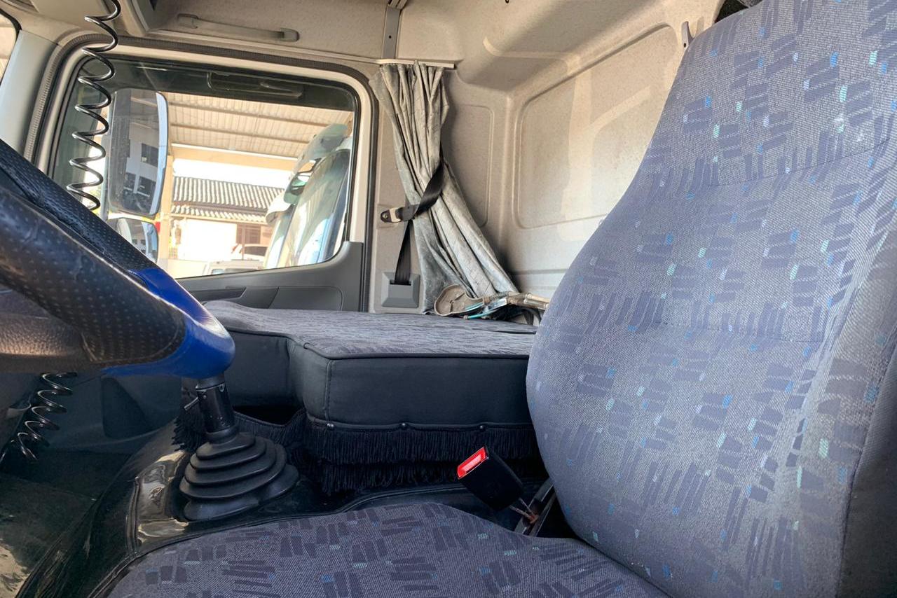 Mercedes Benz Atego 2425 - 11/11 9