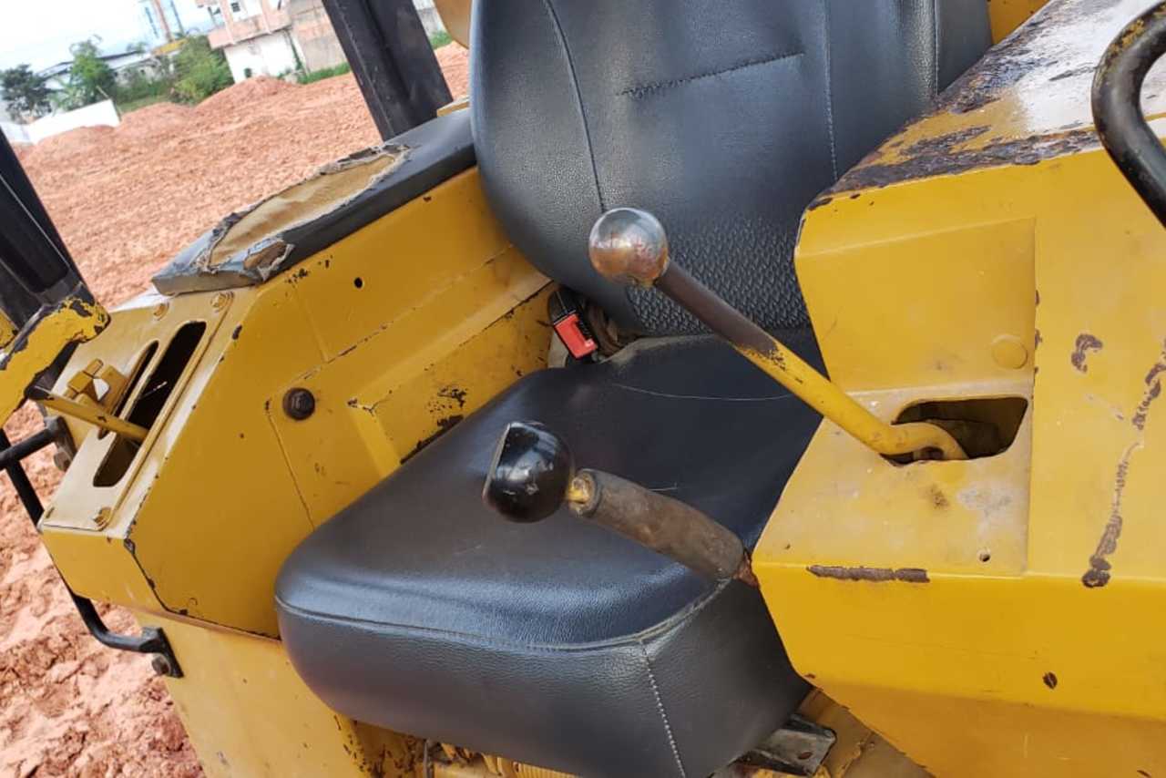 Fiatallis  FD9 - 88/88 7