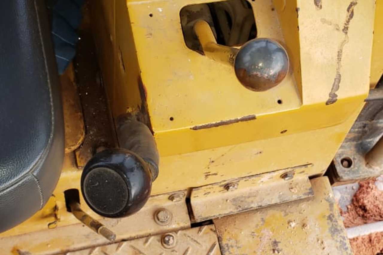 Fiatallis  FD9 - 88/88 10