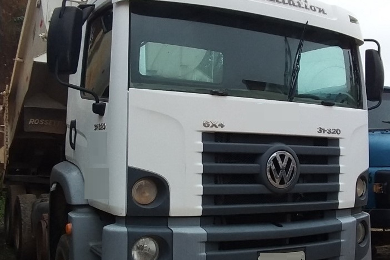 Volkswagen 31 320 - 09/09 2