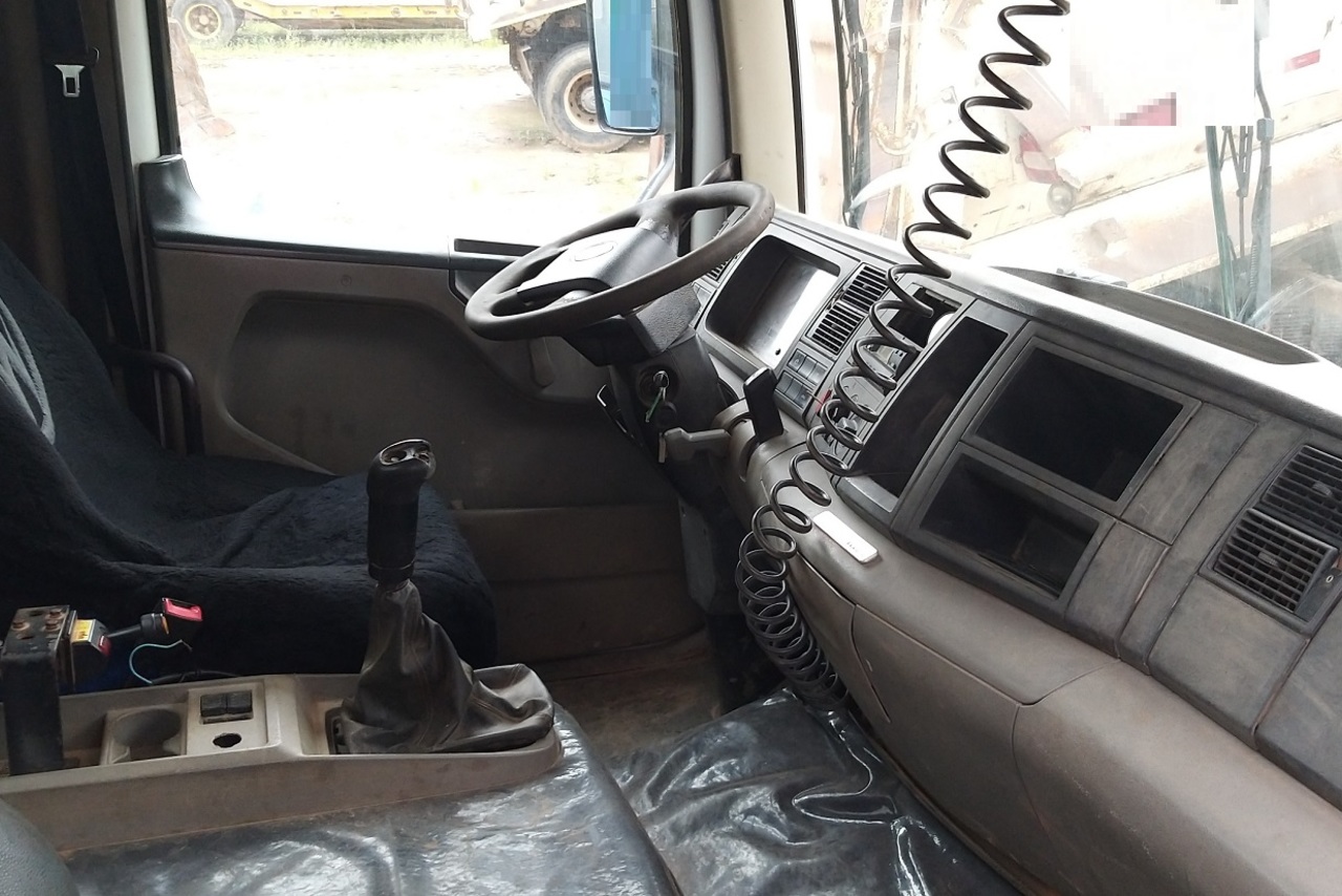 Volkswagen 31 320 - 09/09 3