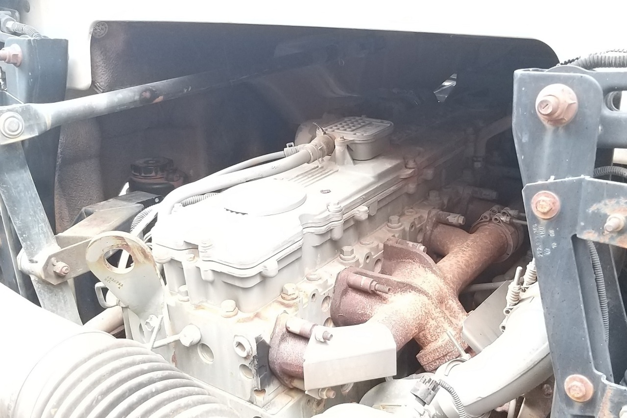 Volkswagen 31 320 - 09/09 8