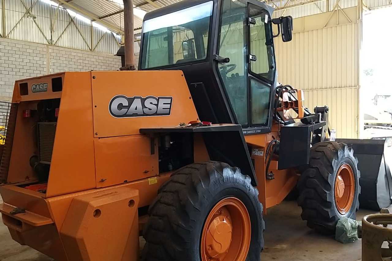 Case W20E - 12/12 6