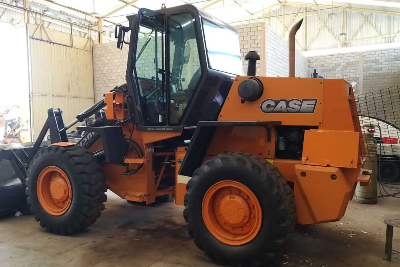 Case W20E - 12/12 8