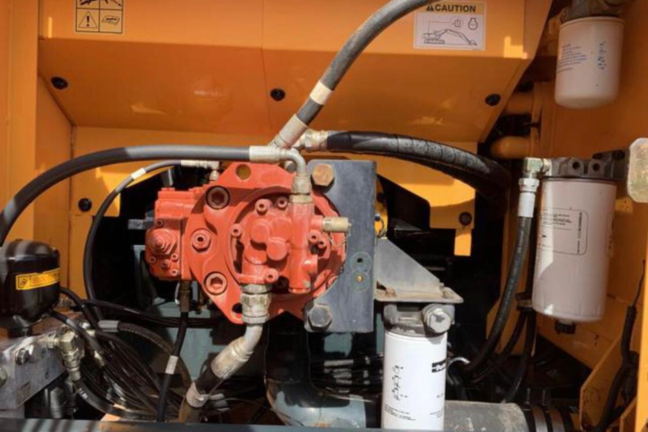 Hyundai R220 LC - 13/13 3