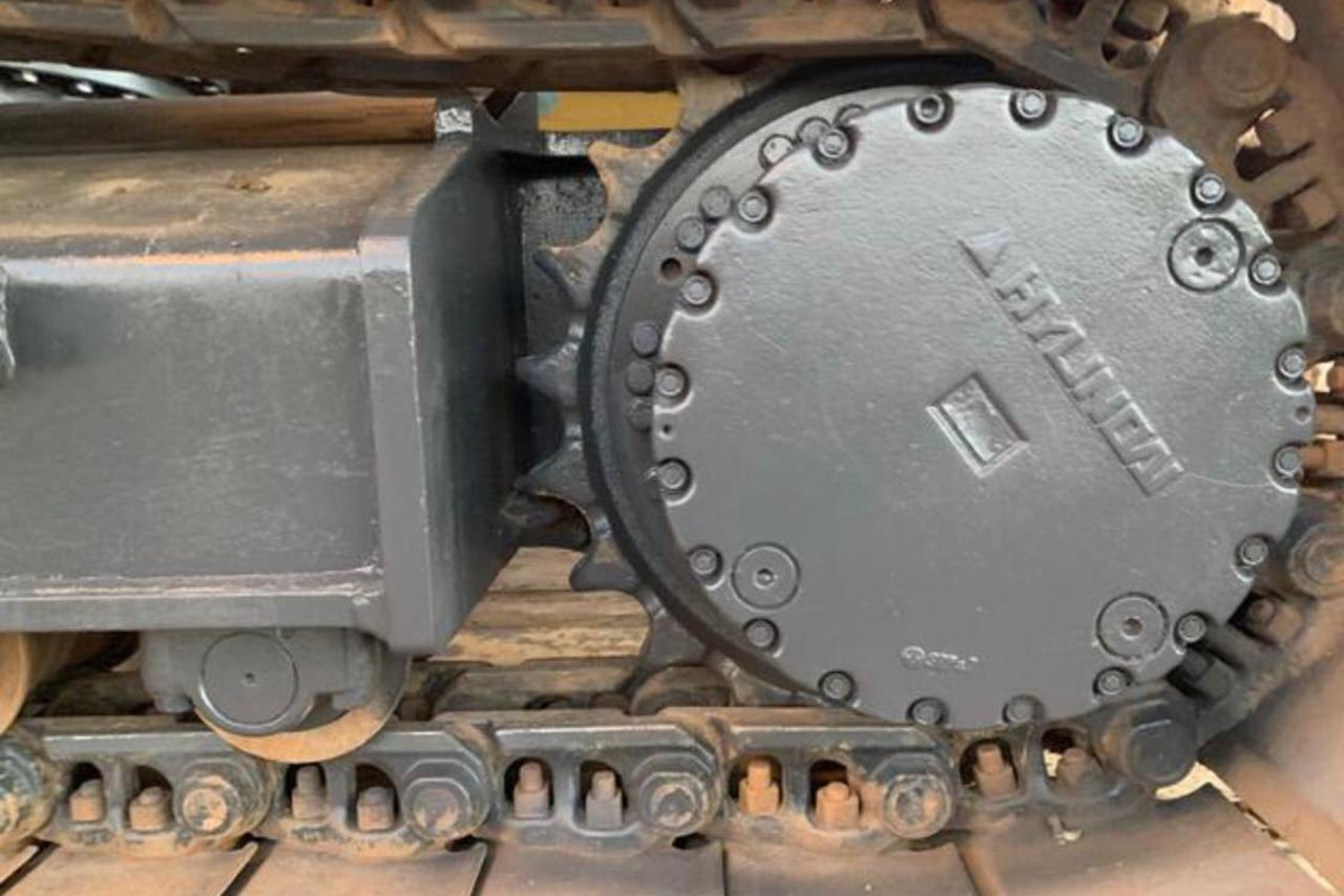 Hyundai R220 LC - 13/13 5