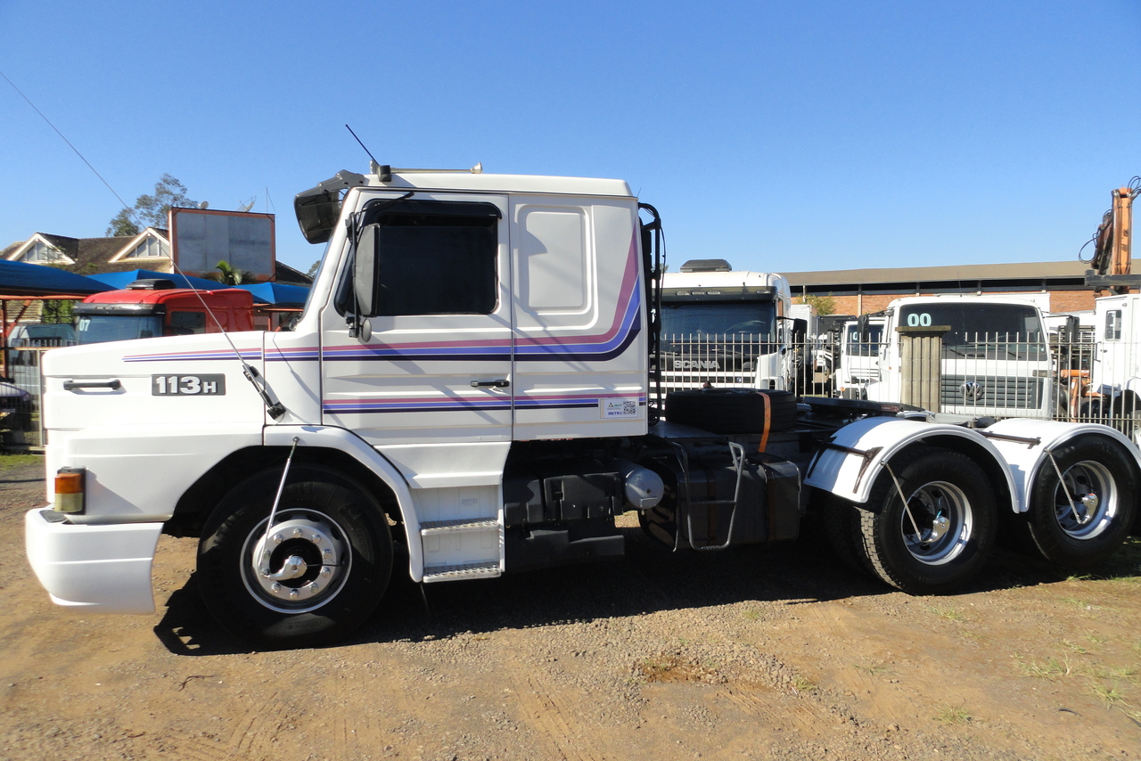 Scania 113 360 - 97/97 2