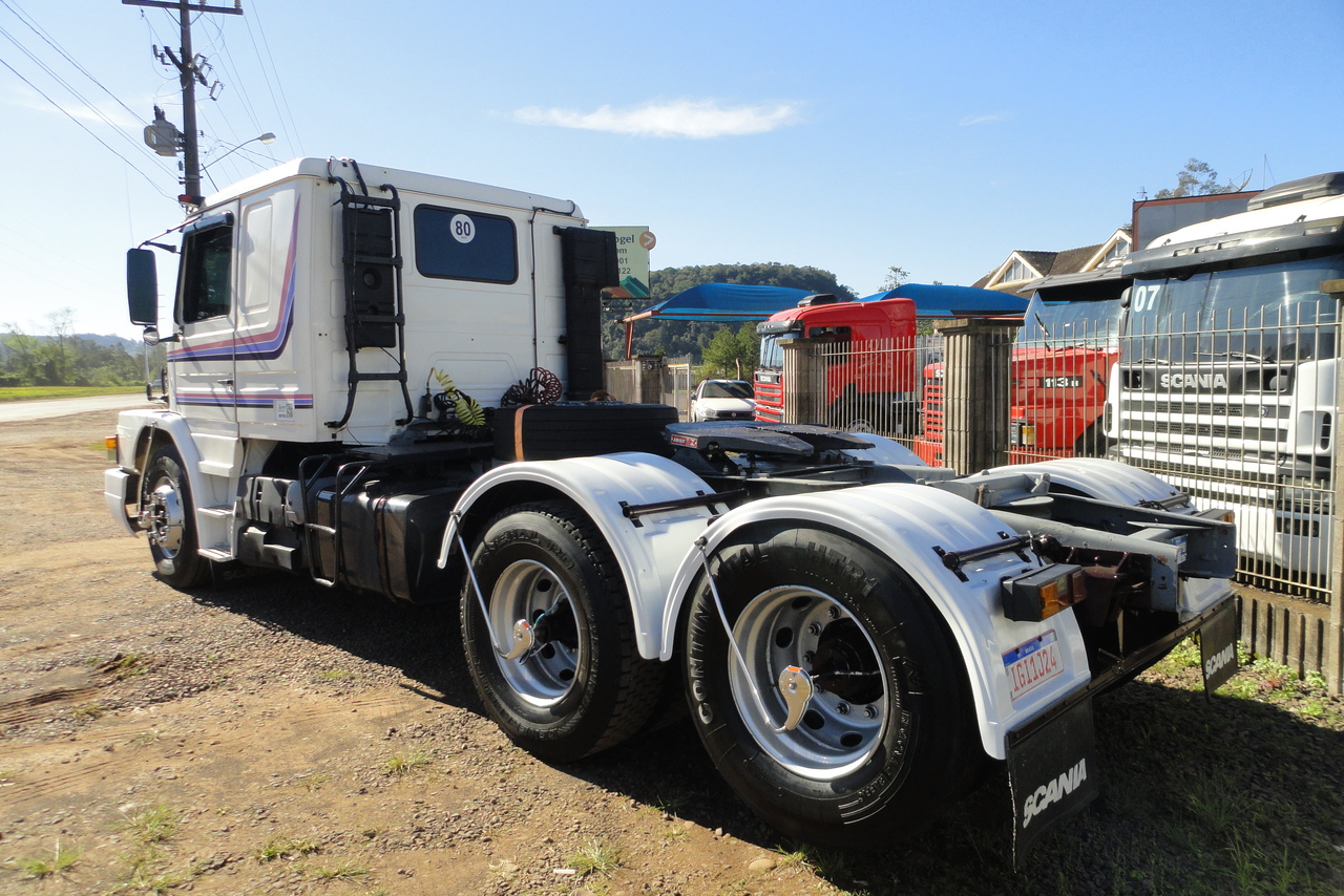 Scania 113 360 - 97/97 3