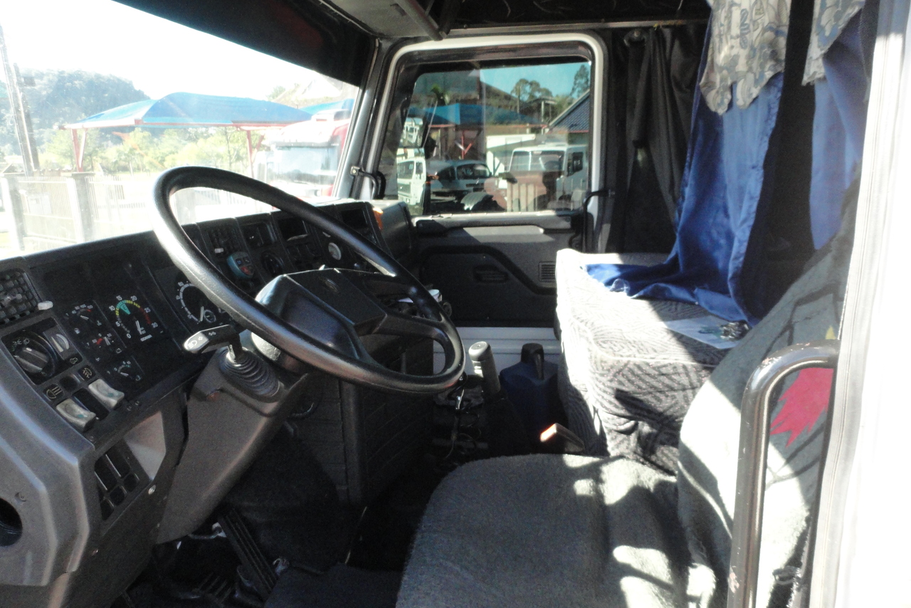 Scania 113 360 - 97/97 4