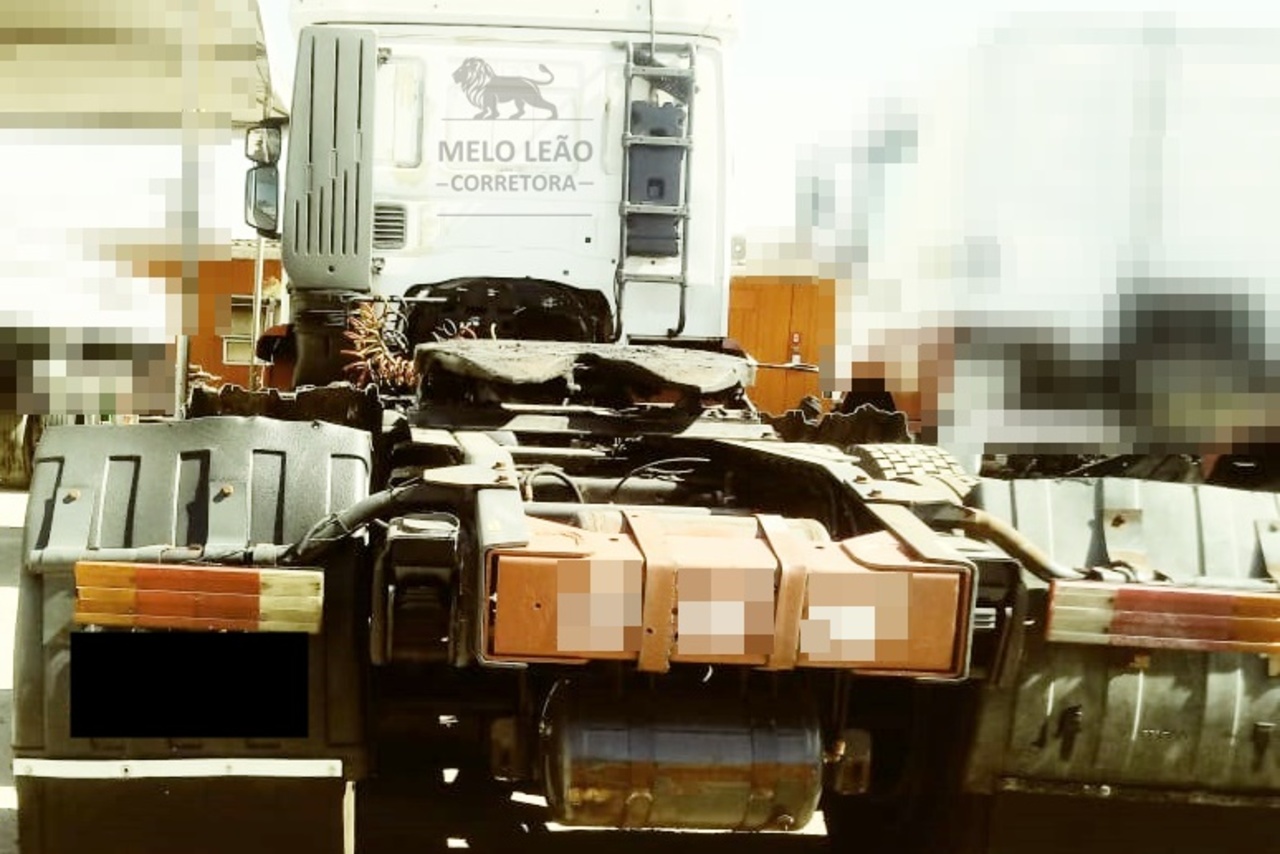 Iveco Stralis 570 - 08/08 3