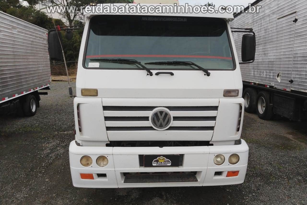 Volkswagen VW 18310 - 03/03 2