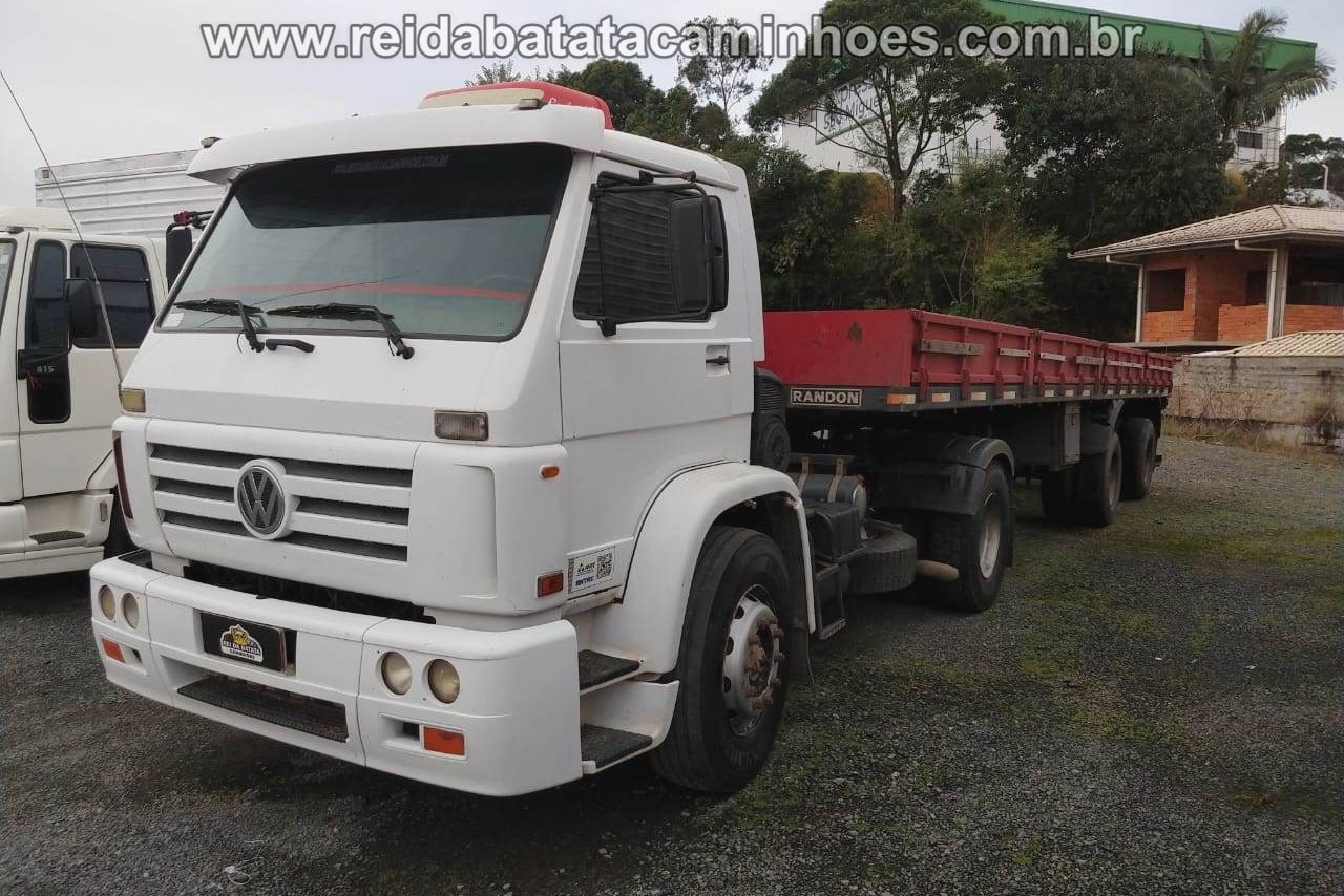 Volkswagen VW 18310 - 03/03 3