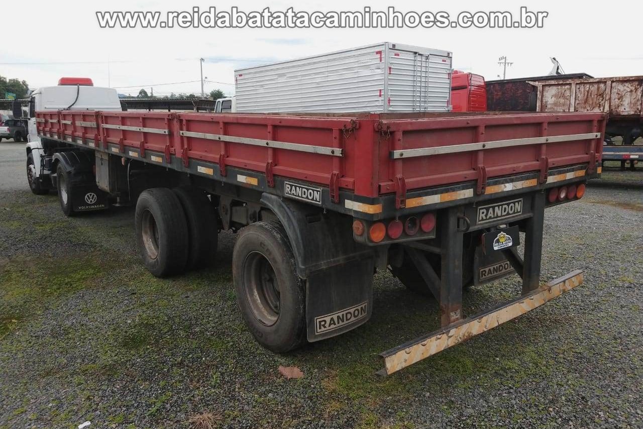 Volkswagen VW 18310 - 03/03 5