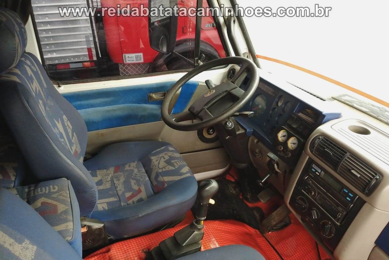 Volkswagen VW 18310 - 03/03 12