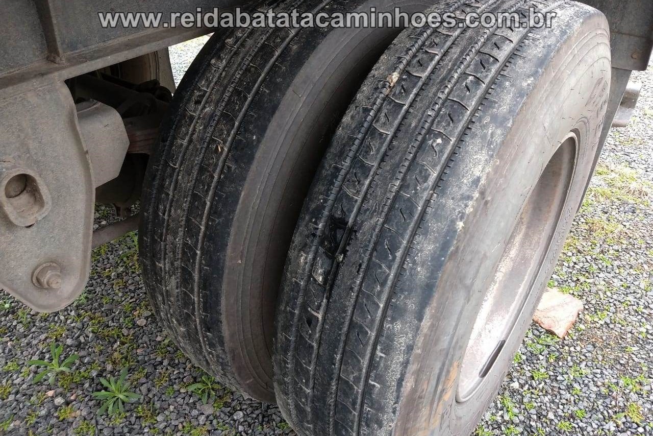 Volkswagen VW 18310 - 03/03 13